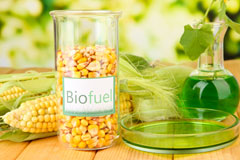 Coldoch biofuel availability