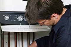 boiler repair Coldoch