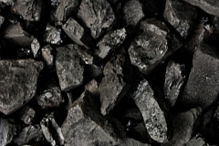 Coldoch coal boiler costs